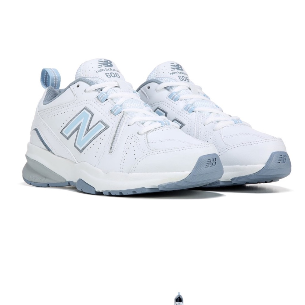 New Balance 608 V5 Trainer Sneakers